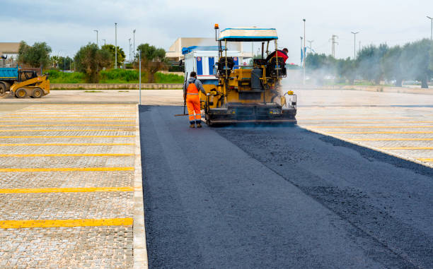Best Driveway Pavers Contractor  in Ephraim, UT