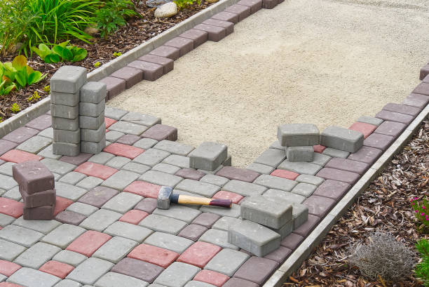 Best Permeable Paver Driveway  in Ephraim, UT