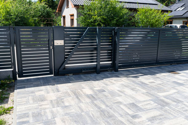Best Professional Driveway Pavers  in Ephraim, UT