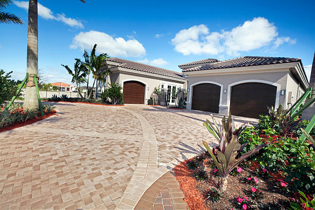 Professional Driveway Pavers in Ephraim, UT
