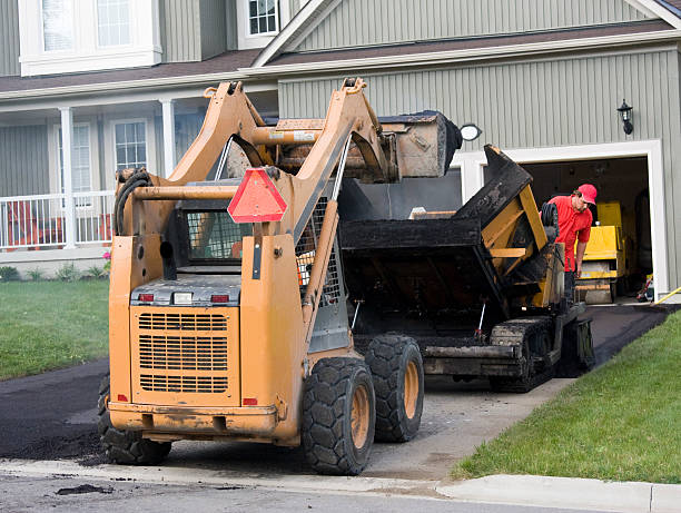 Reasons to Select Us for Your Driveway Paving Requirements in Ephraim, UT