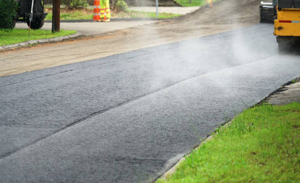 Best Driveway Pavers Cost  in Ephraim, UT