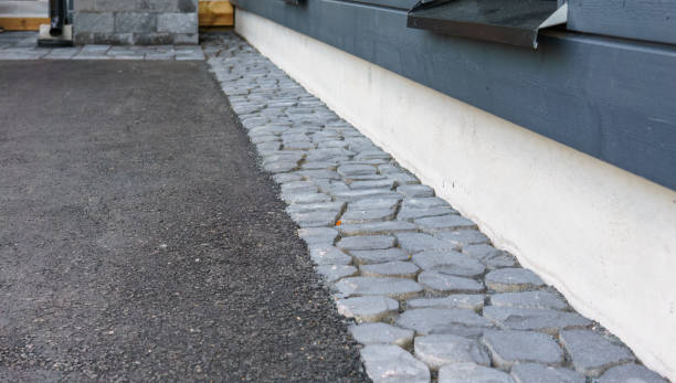 Best Commercial Driveway Pavers  in Ephraim, UT