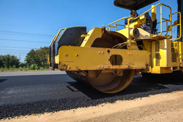 Best Concrete Paver Driveway  in Ephraim, UT